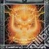 Motorhead - Everything Louder Than.. (2 Cd) cd