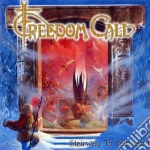 Freedom Call - Stairway To Fairyland cd musicale di Call Freedom