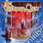 Freedom Call - Stairway To Fairyland cd
