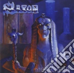 Saxon - Metalhead cd