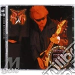The Unforgiven cd