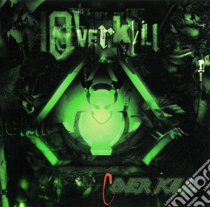 Overkill - Coverkill cd musicale di OVERKILL