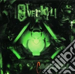 Overkill - Coverkill cd
