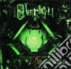 Overkill - Coverkill cd