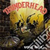 Thunderhead - Ugly Side cd
