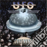 Ufo - Covenant (2 Cd) cd