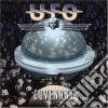 Ufo - Covenant (2 Cd) cd