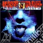 Hard Wired cd