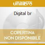 Digital br cd