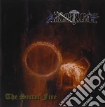 Hrossharsgrani - The Secret Fire cd
