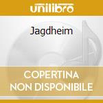 Jagdheim cd