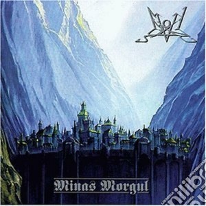 Summoning - Minas Morgul cd musicale di SUMMONING
