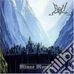 Summoning - Minas Morgul cd