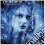 Tristania - World Of Glass cd