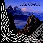 Nerthus - Scattered To The Four Wainds cd