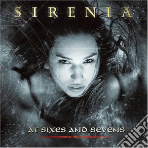 Sirenia - At Sixes And Seven cd musicale di SIRENIA
