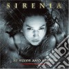 Sirenia - At Sixes And Seven cd
