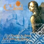 Les Tenebres Du Dehors cd