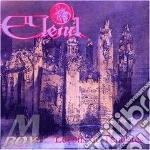 Elend - Le?Ons De Tenebres cd