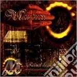 Misanthrope - Recueil D'Ecueils : Les Epaves...Et Autres Oeuvres Interdites (3 Cd) cd