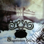 Otyg - Sagovindars Boning cd
