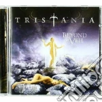 Tristania - Beyond The Veil cd