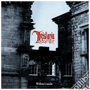 Tristania - Widow's Weeds cd musicale di TRISTANIA