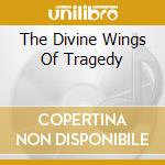 The Divine Wings Of Tragedy cd musicale di SYMPHONY X
