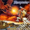 Rhapsody - Legendary Tales cd