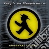 Fury In The Slaughterhouse - Nowhere...Fast cd
