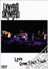 (Music Dvd) Lynyrd Skynyrd - Lyve From Steel Town cd