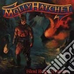 Molly Hatchet - Silent Reign Of Heroes cd