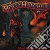 Molly Hatchet - Silent Reign Of Heroes cd