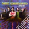 Creedence Clearwater Revival - Recollection - Live In Europe Dorsey (2 Cd) cd