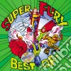 Fury In The Slaughterhouse - Super/best Of (2 Cd) cd