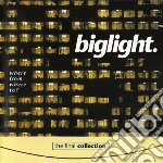 Big Light - Where From Where To: The Final Collection