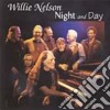 Willie Nelson - Night And Day cd