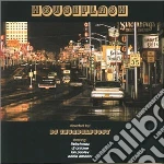 House Flash - Houseflash (2 Cd) cd