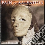 Pain Of Salvation - One Hour By The Concrete Lake cd