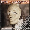 Pain Of Salvation - One Hour By The Concrete Lake cd