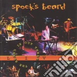 Spock's Beard - The Beard Is Out There cd