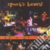 Spock's Beard - The Beard Is Out There cd