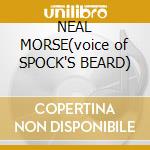 NEAL MORSE(voice of SPOCK'S BEARD) cd