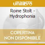 Roine Stolt - Hydrophonia cd