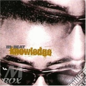 Knowledge cd musicale di M.beat