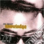 Knowledge cd