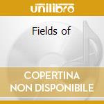 Fields of cd