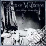 Chants Of Maldoror - Thy Hurting Heaven cd