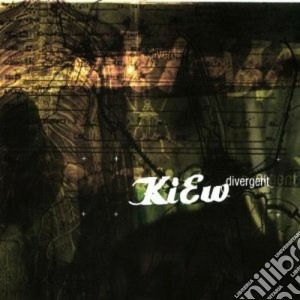 Kiew - Divergent cd musicale di KIEW