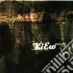 Kiew - Divergent cd